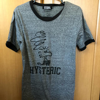 ヒステリックグラマー(HYSTERIC GLAMOUR)のヒステリックグラマー Tシャツ(Tシャツ/カットソー(半袖/袖なし))