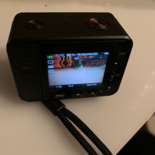 Sony DSC-RX0(その他)