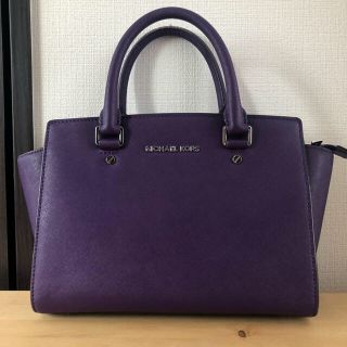 マイケルコース(Michael Kors)のMICHAEL KORS (ハンドバッグ)