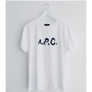 アーペーセー(A.P.C)の値下げ APC Tシャツ ジャーナルスタンダード別注(Tシャツ(半袖/袖なし))