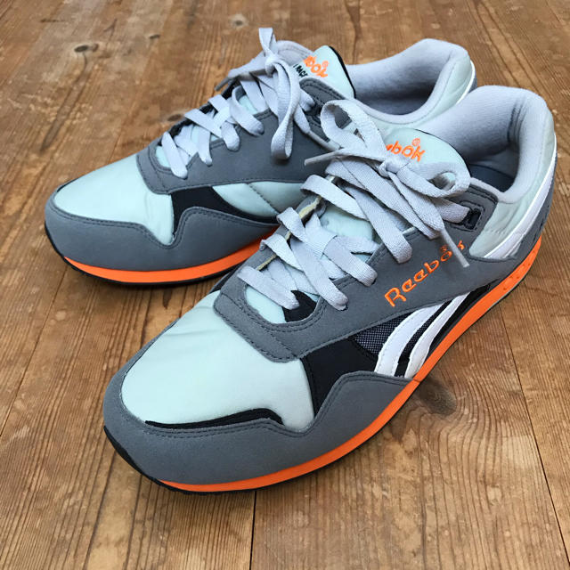 リーボック reebok ERS Racer イーアールエス レーサー