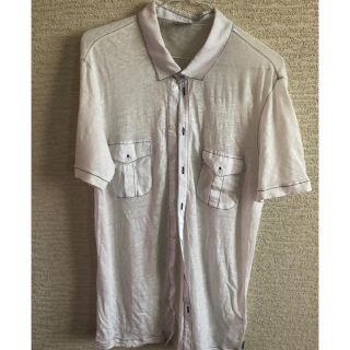 アルマーニ コレツィオーニ(ARMANI COLLEZIONI)のARMANIcollezioni Lサイズ (Tシャツ/カットソー(半袖/袖なし))