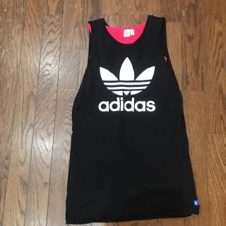 アディダス(adidas)のアディダス ワンピース XS 140(ワンピース)