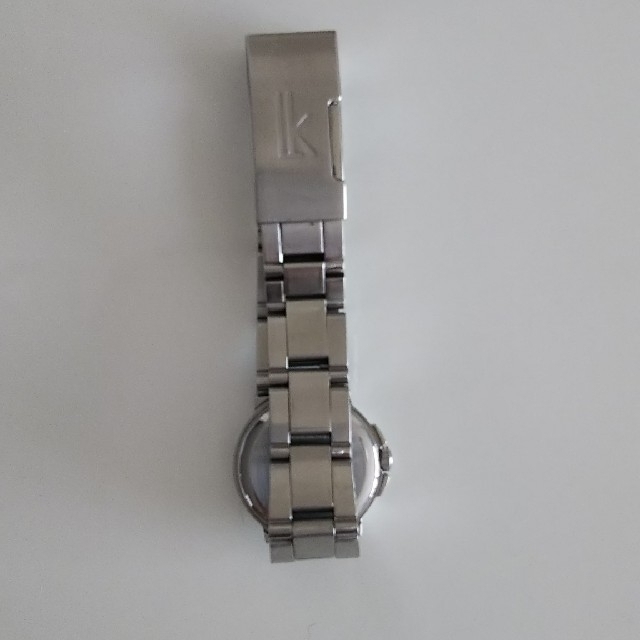 ルキア腕時計(SEIKO) 3