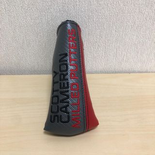 スコッティキャメロン(Scotty Cameron)のスコッティキャメロンヘッドカバー(その他)