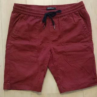 フォーエバートゥエンティーワン(FOREVER 21)のForever 21 Mens Shorts 【32】(ショートパンツ)