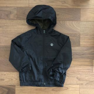 ボルコム(volcom)のVOLCOM kid'sウィンドブレーカー(ジャケット/上着)