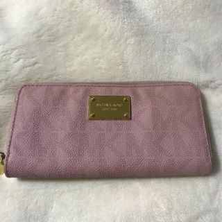 マイケルコース(Michael Kors)のマイケルコース 財布(長財布)