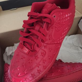 ナイキ(NIKE)のNIKE AIR FORCE1  LV8 VT (スニーカー)