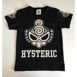 ヒステリックミニ(HYSTERIC MINI)のヒスミニ  Tシャツ(Tシャツ/カットソー)