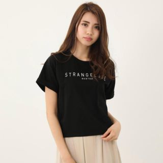 リエンダ(rienda)のリエンダ今期Tシャツ(Tシャツ(半袖/袖なし))