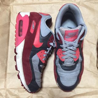 ナイキ(NIKE)のNIKE ARIMAX(スニーカー)