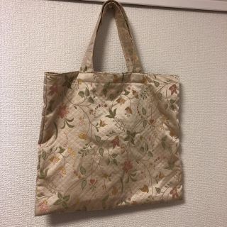 ハンドメイド  トートバッグ(トートバッグ)