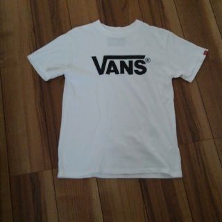 ヴァンズ(VANS)のVANS Tシャツ(Tシャツ(半袖/袖なし))