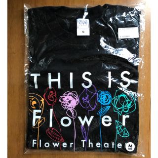 フラワー(flower)のTHIS IS Flower 2016 Tシャツ(ミュージシャン)