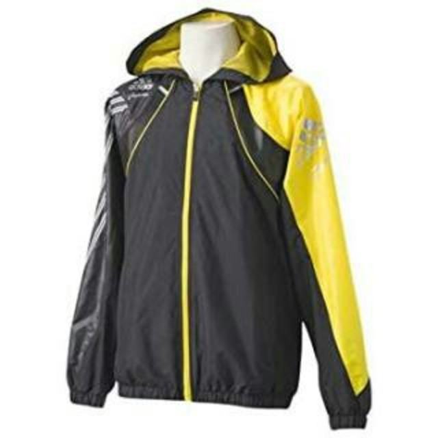Adidas Adidas Professional ウィンドブレーカー イエロー 14の通販 By 1 アディダスならラクマ Adidas Adidas Professional ウィンドブレーカー イエロー 14の通販 By 1 アディダスならラクマ