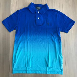 ポロラルフローレン(POLO RALPH LAUREN)のPOLO ポロシャツ 140cm(Tシャツ/カットソー)