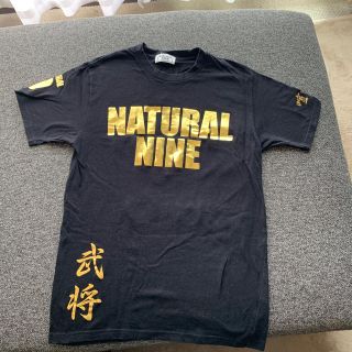 ナチュラルナイン(NATURAL NINE)のNATURAL NINE  Tシャツ(Tシャツ(半袖/袖なし))