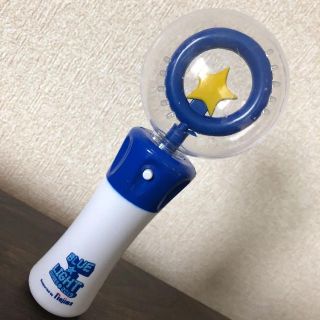 ヨコハマディーエヌエーベイスターズ(横浜DeNAベイスターズ)の横浜DeNAベイスターズ ブルーライト(応援グッズ)