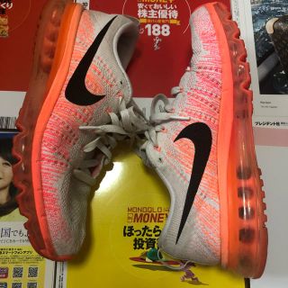 ナイキ(NIKE)のNIKE  26.5(スニーカー)