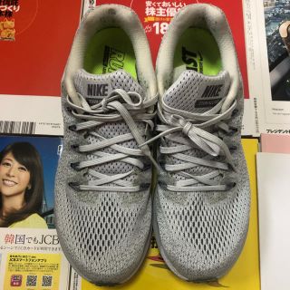 ナイキ(NIKE)のNIKE  スニーカー(スニーカー)