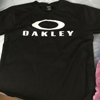 オークリー(Oakley)のオークリー Ｔシャツ(Tシャツ/カットソー(半袖/袖なし))