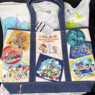 ディズニー(Disney)のy様専用(トートバッグ)