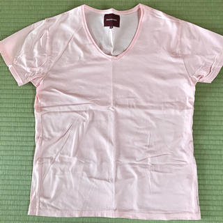 アーバンリサーチ(URBAN RESEARCH)のアーバンリサーチ 半袖Tシャツ 40 (Tシャツ/カットソー(半袖/袖なし))
