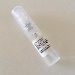 サンタマリアノヴェッラ(Santa Maria Novella)のサンタマリアノヴェッラ  マスク サンプル アトマイザー 1.5ml(ユニセックス)