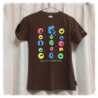 コロンビア(Columbia)のコロンビアTシャツ(Tシャツ(半袖/袖なし))