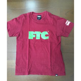 エフティーシー(FTC)のFTC Tシャツ(Tシャツ/カットソー(半袖/袖なし))