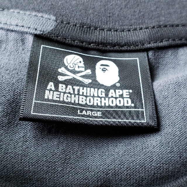 エイプ ネイバーフッド NEIGHBORHOOD APE | www.norterminal.no