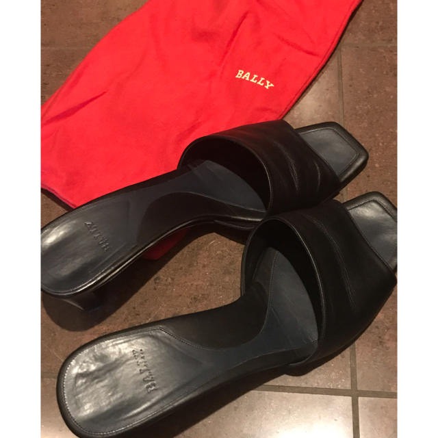 Bally - バリー サンダル サイズ 39EU 8 1/2USの通販 by ゆん's shop