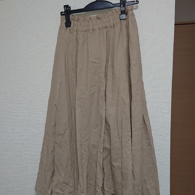 URBAN RESEARCH(アーバンリサーチ)の【値下げしました！】アーバンリサーチ スカート レディースのスカート(ロングスカート)の商品写真