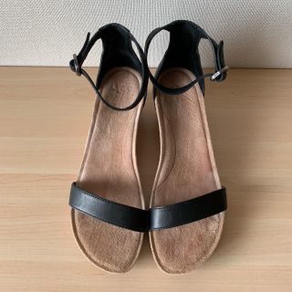 アグ(UGG)のUGGサンダル！(サンダル)