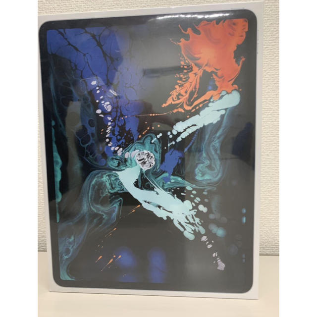 Apple(アップル)のiPad pro（ MTFR2J/A）（MTFT2J/A）３台セット スマホ/家電/カメラのPC/タブレット(タブレット)の商品写真