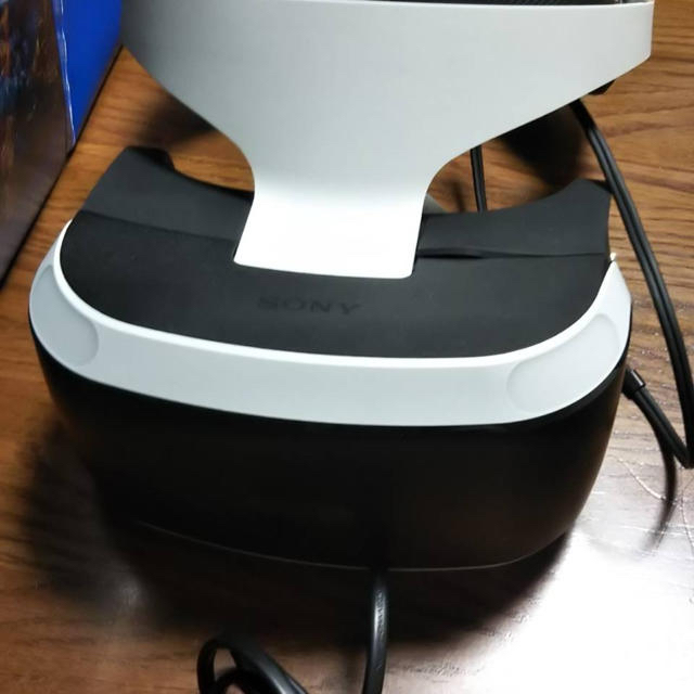 PlayStation VR(プレイステーションヴィーアール)のS様専用品 エンタメ/ホビーのゲームソフト/ゲーム機本体(家庭用ゲーム機本体)の商品写真