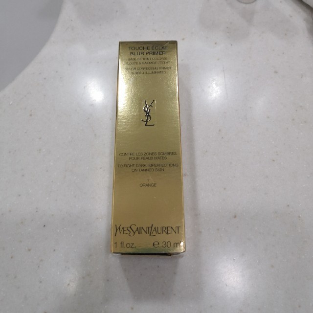 Yves Saint Laurent Beaute(イヴサンローランボーテ)のYSL ラディアントタッチブラープライマー コスメ/美容のベースメイク/化粧品(化粧下地)の商品写真