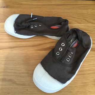 ベンシモン(BENSIMON)のBENSIMON kids 25 (スニーカー)