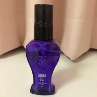 アナスイ(ANNA SUI)のANNA SUI♡トリートメント(トリートメント)