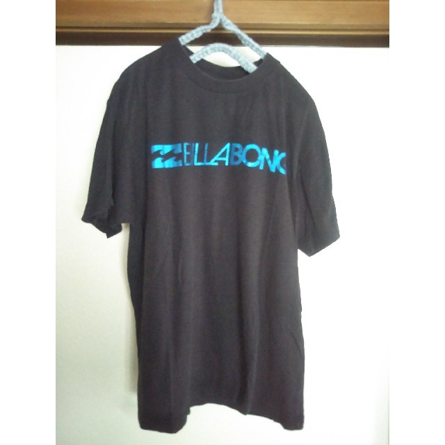 billabong(ビラボン)のBILLABONG　Billabong　メンズ　Tシャツ　M メンズのトップス(Tシャツ/カットソー(半袖/袖なし))の商品写真