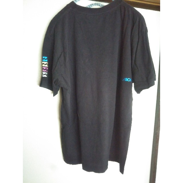 billabong(ビラボン)のBILLABONG　Billabong　メンズ　Tシャツ　M メンズのトップス(Tシャツ/カットソー(半袖/袖なし))の商品写真