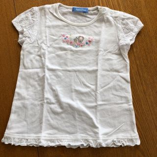 ファミリア(familiar)のファミリア 半袖Tシャツ(Tシャツ/カットソー)