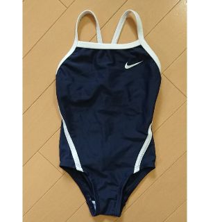 ナイキ(NIKE)の☆専用☆NIKE ナイキ 女の子 水着 100  95～105(水着)