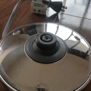 デロンギ(DeLonghi)のデロンギケトルの部品(電気ケトル)