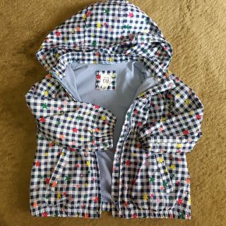 ベビーギャップ(babyGAP)のbaby GAP　９５センチジャンパー(ジャケット/上着)