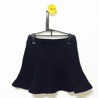 ザラ(ZARA)のフレアミニスカート(ミニスカート)