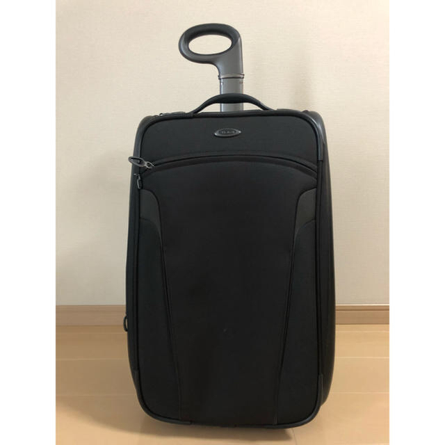 【美品】TUMI キャリーケース バックパック 2way ピーターソン