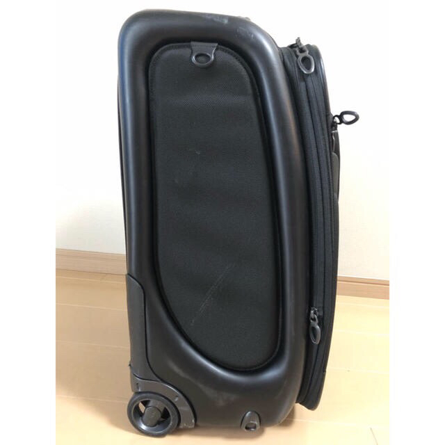 TUMI スーツケース キャリーカート6422ST ★品★