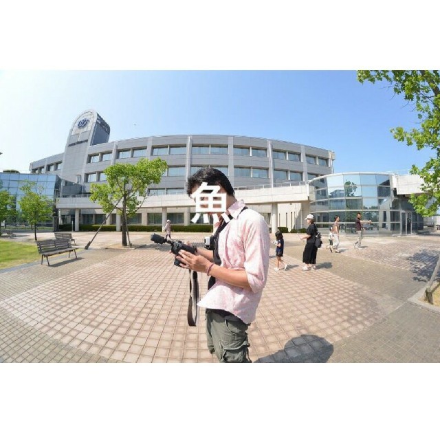 憧れの魚眼レンズ！Nikon一眼レフ対応！！Dシリーズに初めてのFishEye ...